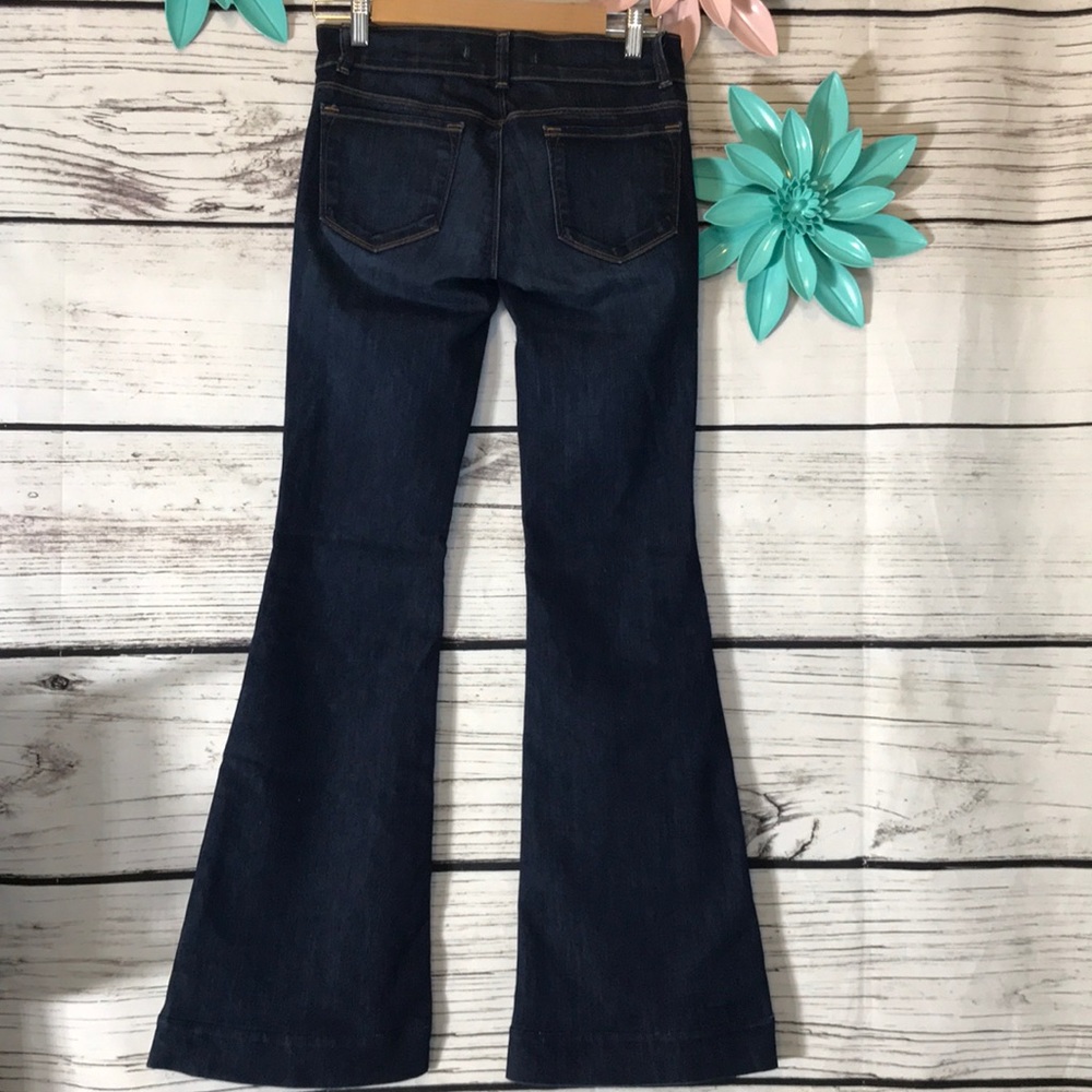 🍍J brand Bell Bottom Jeans - Picture 5 of 8